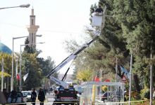 گزارش تصویری برگزاری شب علم